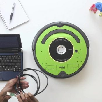 iRobot Create 2 - UrStyle.nl