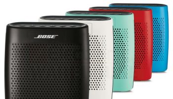 Bose soundlink color speaker - UrStyle.nl