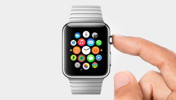 Apple Watch smartwatch event