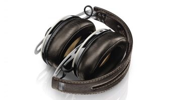 Sennheiser Momentum 2.0 over ear