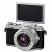 panasonic lunix gf7