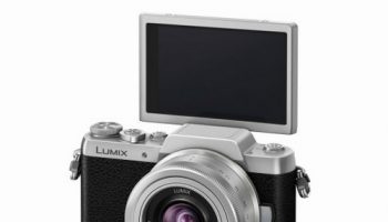 panasonic lunix gf7