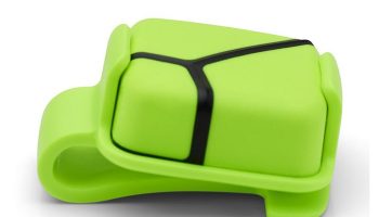 Zepp Golf Swing Analyser