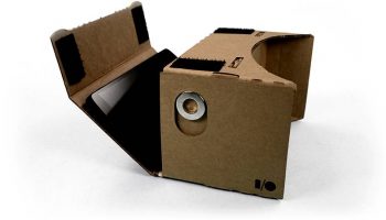 Google Cardboard