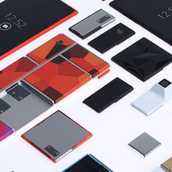 Google-Project-Ara