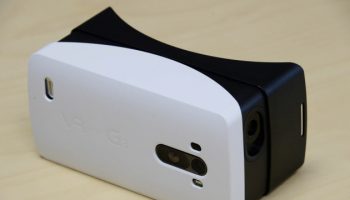 VR-bril LG G3