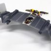 DALER Vleermuis Robot - UrStyle.nl