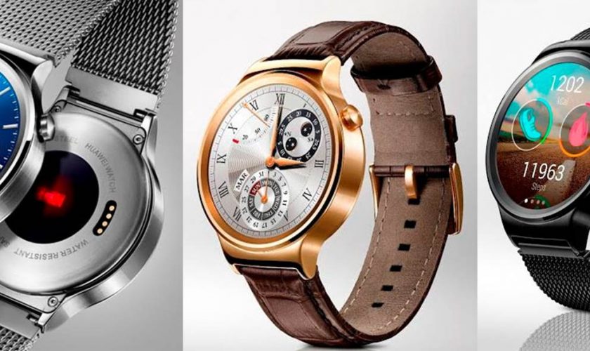 Huawei Watch