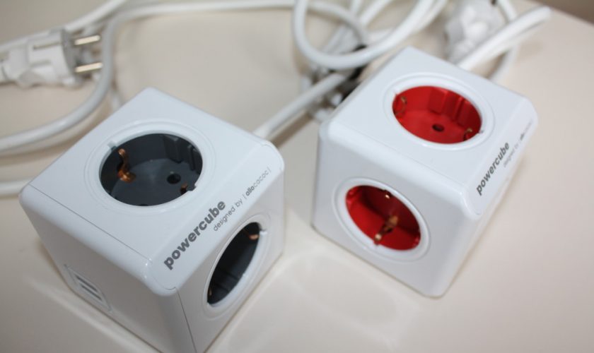 Powercube Extended