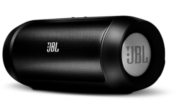 jbl charge 2 zwart