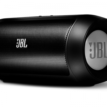 jbl charge 2 zwart