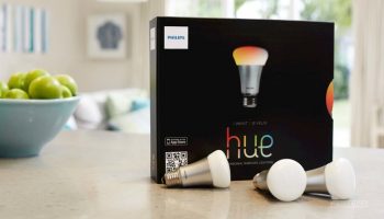 Philips Hue Starterspakket - UrStyle.nl