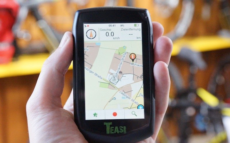 teasi-one-2-navigatie