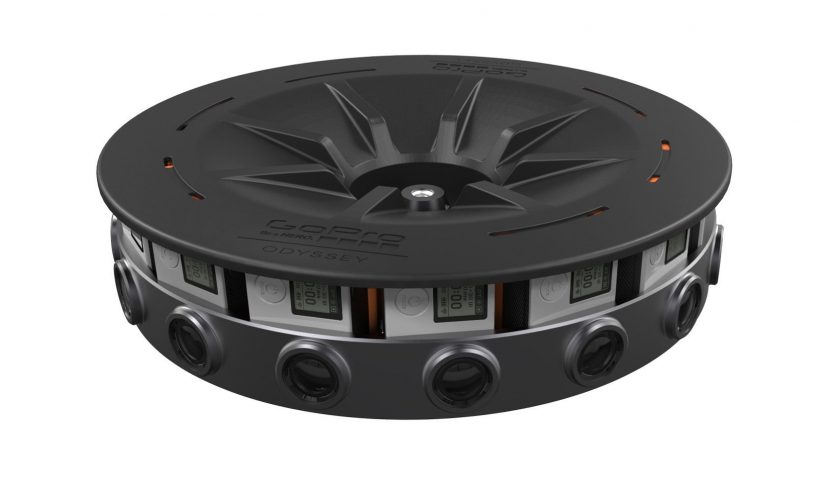 gopro-odyssey-360-camera