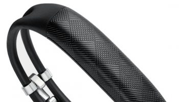 Jawbone UP2 activity tracker