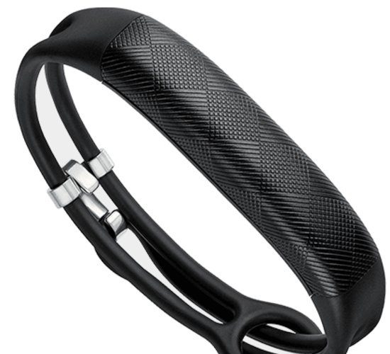 Jawbone UP2 activity tracker