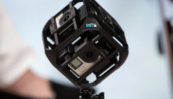 Gopro Spherical - UrStyle.nl