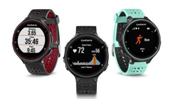 Garmin Forerunner 235 - UrStyle.nl