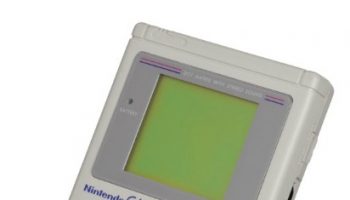 Nintendo Game Boy