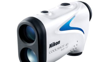 Nikon Coolshot - Urstyle.nl