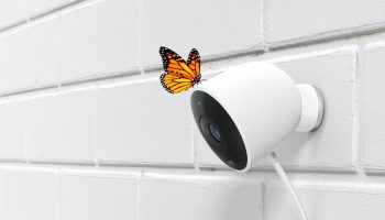 Nest Cam Outdoor
