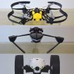 Parrot drones - Urstyle.nl
