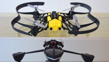 Parrot drones - Urstyle.nl