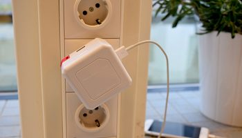 Power USB Portable 3