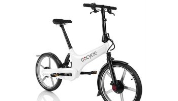 Gocycle - UrStyle.nl