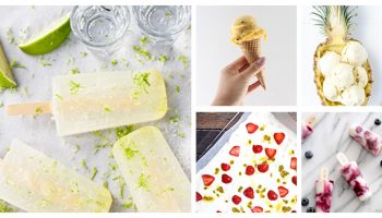 10 ijsrecepten om af te koelen - UrStyle.nl