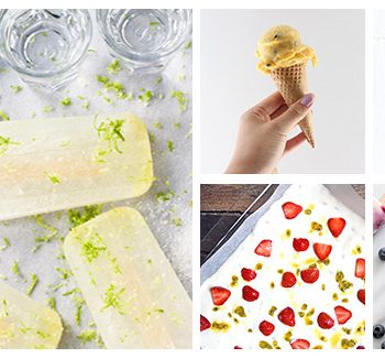 10 ijsrecepten om af te koelen - UrStyle.nl