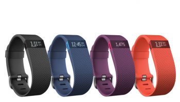 Fitbit Charge HR - UrStyle.nl