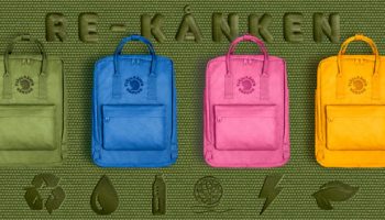 Re-Kånken Rugzak Fjällräven
