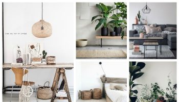 Interieur trends herfst winter 2016 2016 - Urstyle.nl