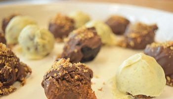 Oreo bonbons en bastogne truffels - Urstyle.nl