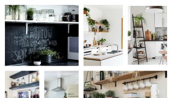 Keuken Inspiratie - UrStyle.nl