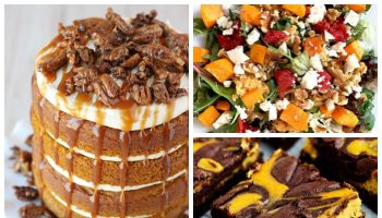 pompoen recepten - Urstyle.nl