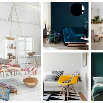 Interieur Trends winter-herfst 2016-2017 - UrStyle