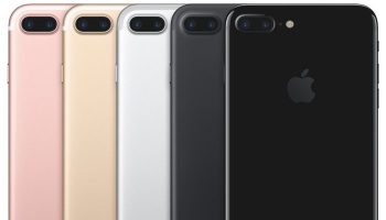 iPhone 7 - Urstyle.nl