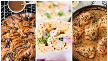 10 favoriete foodie accounts - urstyle.nl