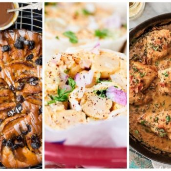 10 favoriete foodie accounts - urstyle.nl