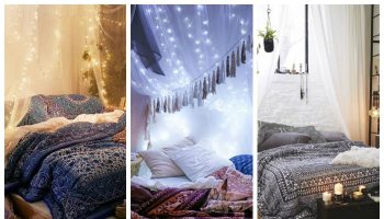 Oosters Interieur - Oosterse Slaapkamer - Urstyle.nl