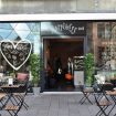 The Happiness Cafe Eindhoven - Urstyle.nl