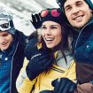 wintersportkleding
