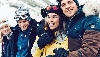wintersportkleding
