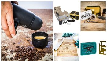 Sinterklaas cadeautjes voor mannen - urstyle.nl