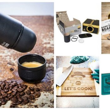 Sinterklaas cadeautjes voor mannen - urstyle.nl