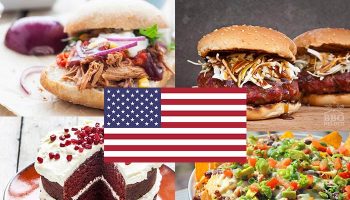 Amerikaanse recepten - Urstyle.nl