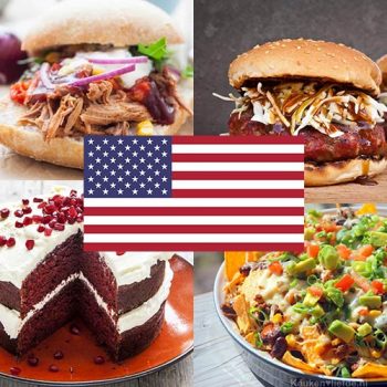 Amerikaanse recepten - Urstyle.nl