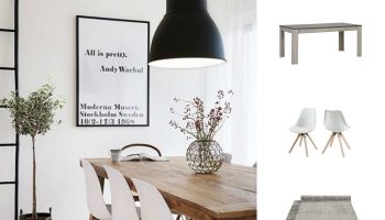 Interieur Inspiratie - Leen Bakker - Urstyle.nl